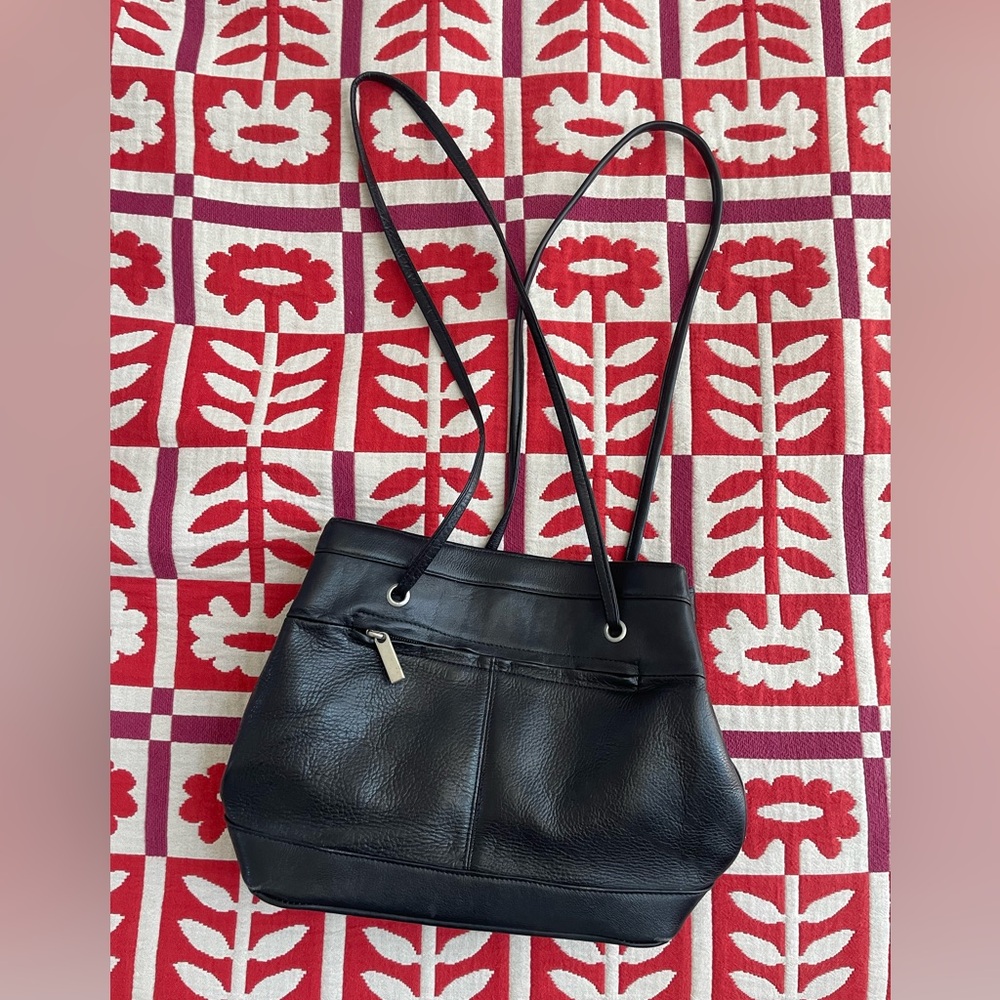 Vintage Wilson Leather handbag